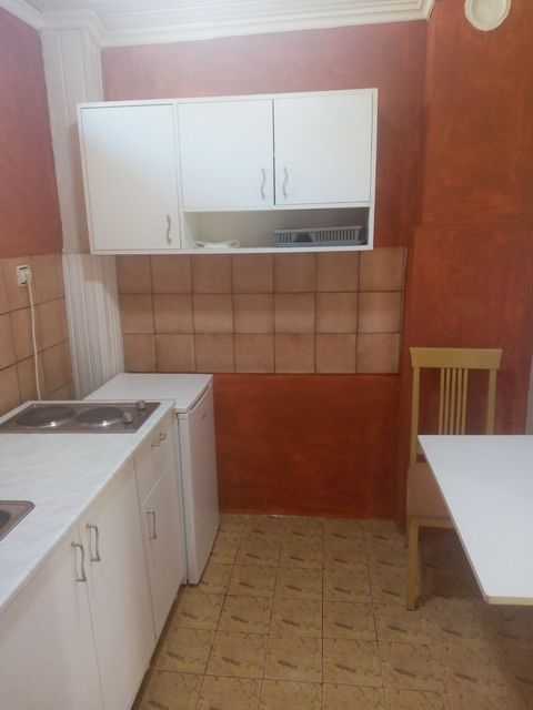 Begejski Red 32, Zrenjanin - 2