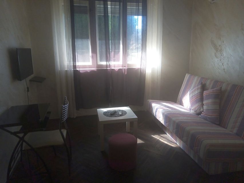 Begejski Red 32, Zrenjanin