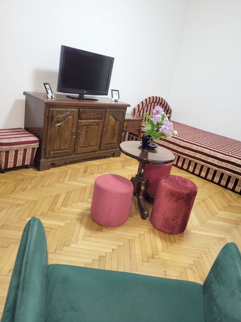 Vojislava Ilića 98, Beograd - 2