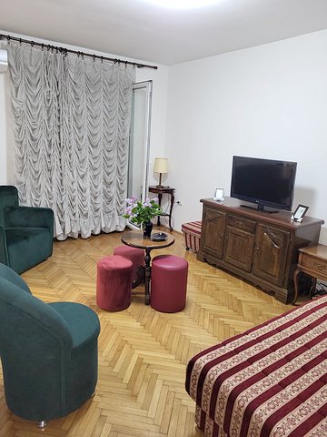 Vojislava Ilića 98, Beograd