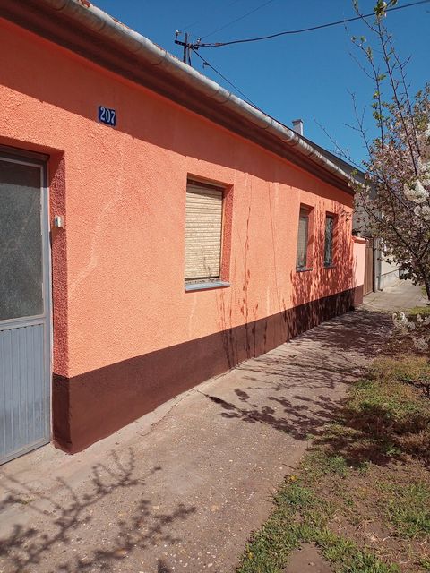 Vojvode Putnika 207, Kikinda - 1