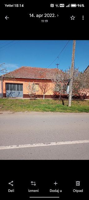 Vojvode Putnika 207, Kikinda - 2