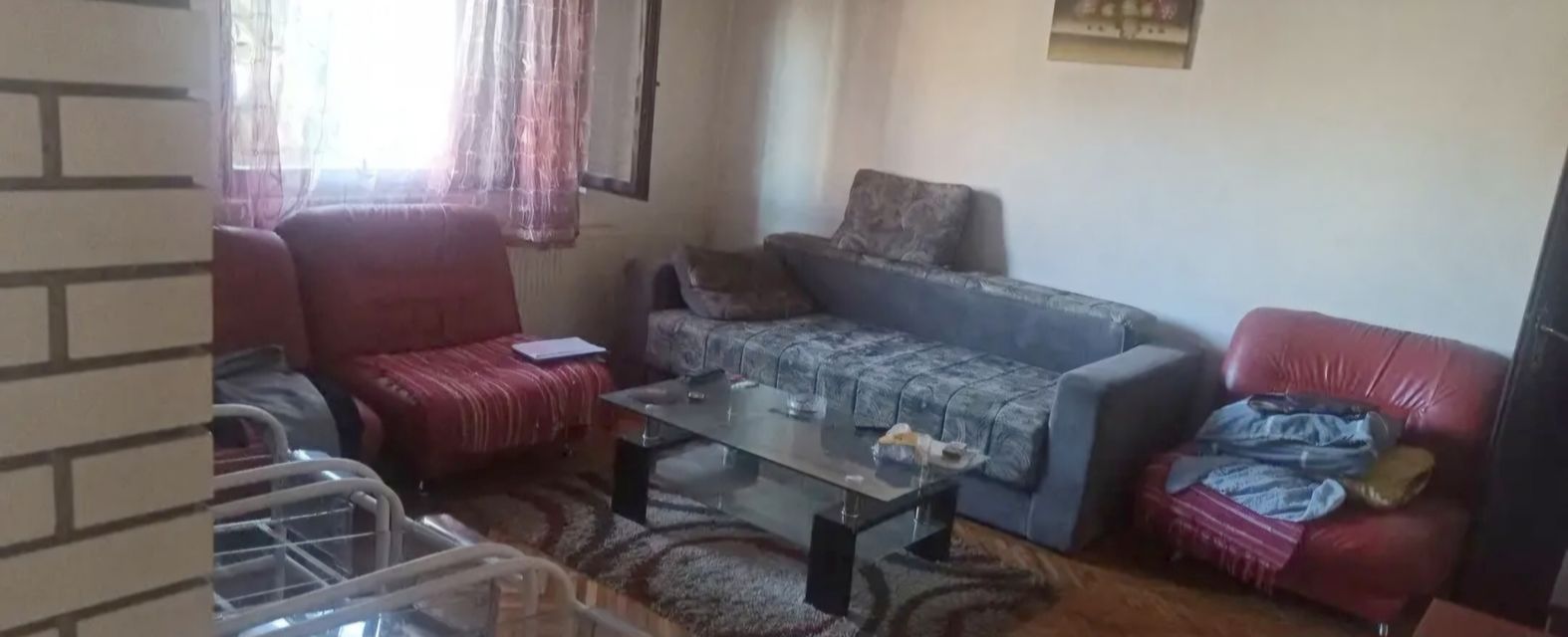 Malog Radojice 4, Klupci - 10