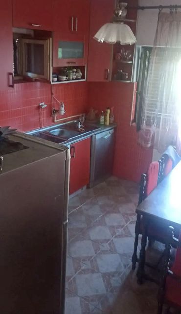 Malog Radojice 4, Klupci - 11