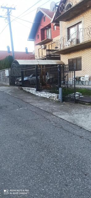 Malog Radojice 4, Klupci - 3