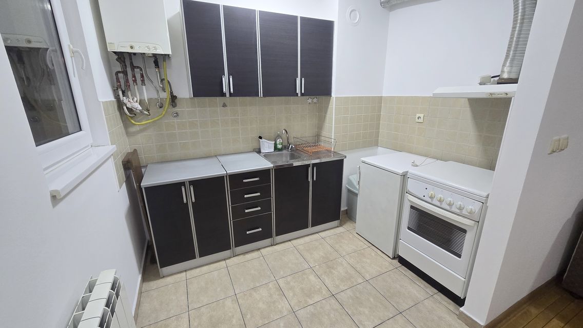 Dukatska 8, Beograd - 3