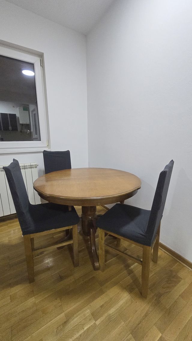 Dukatska 8, Beograd - 4