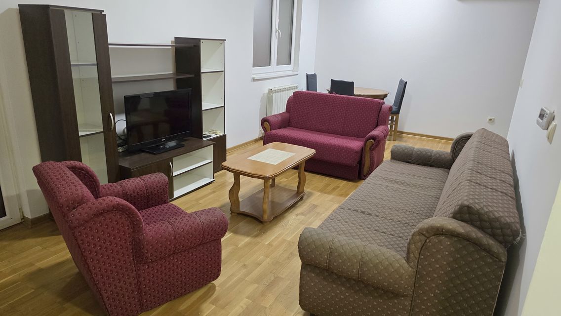 Dukatska 8, Beograd - 2