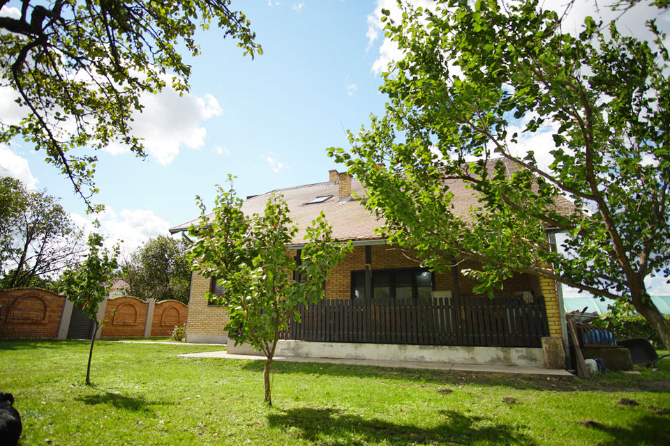 Šumska 32, Nadalj - 5