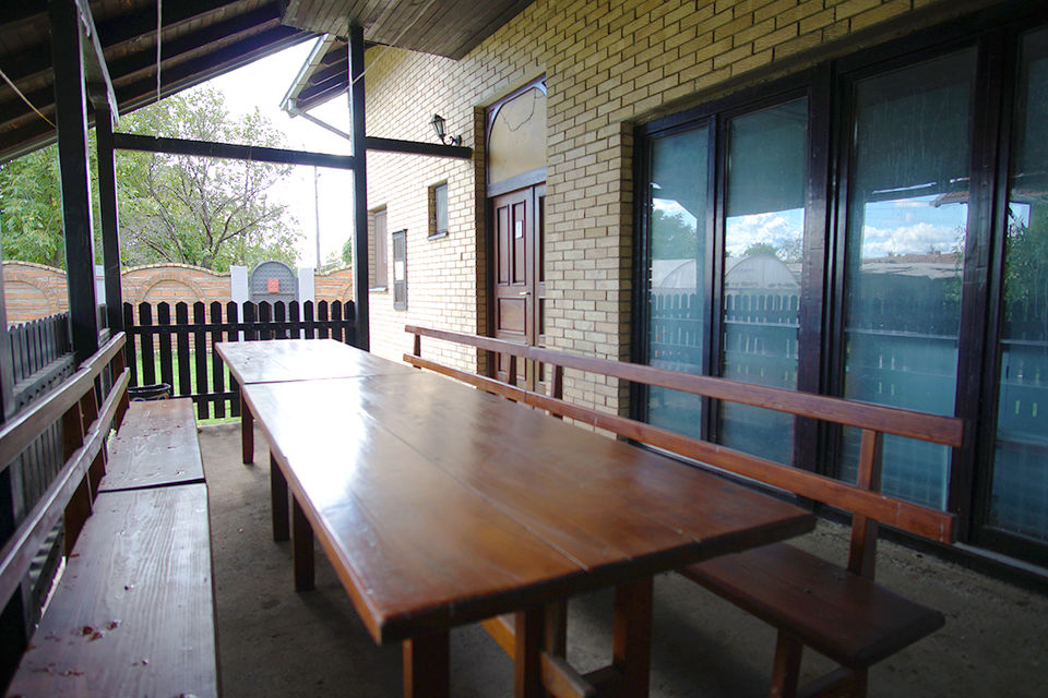 Šumska 32, Nadalj - 7