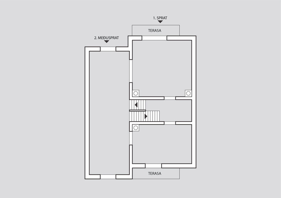 Šumska 32, Nadalj - 20