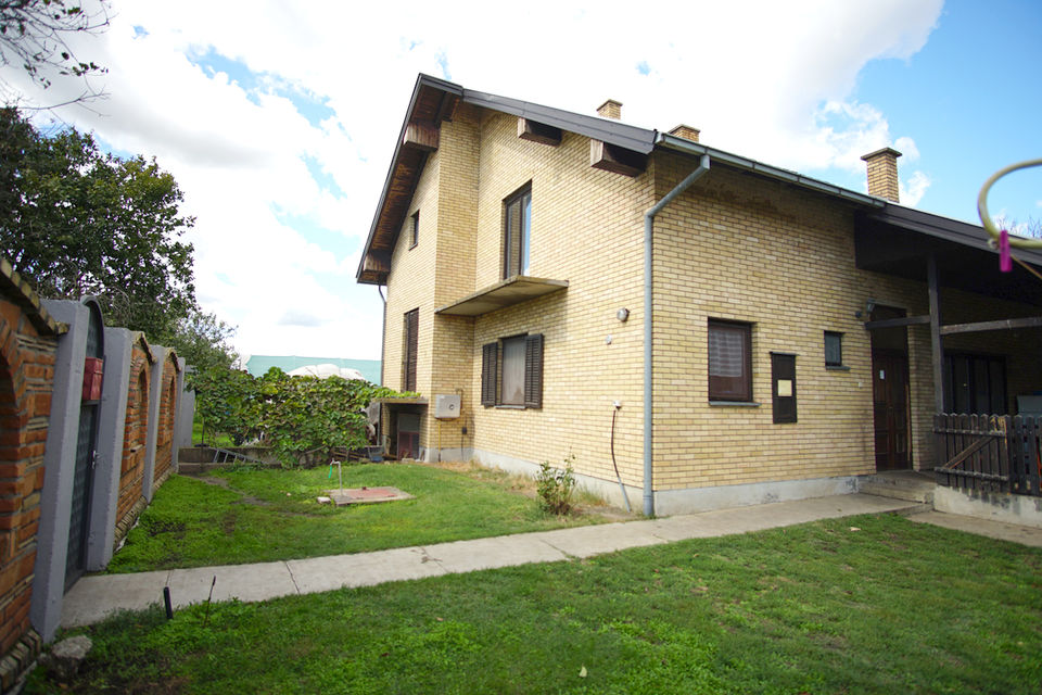 Šumska 32, Nadalj - 2