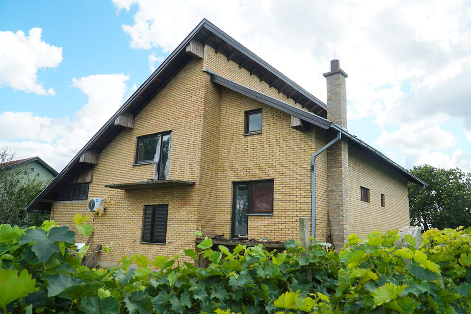 Šumska 32, Nadalj - 6