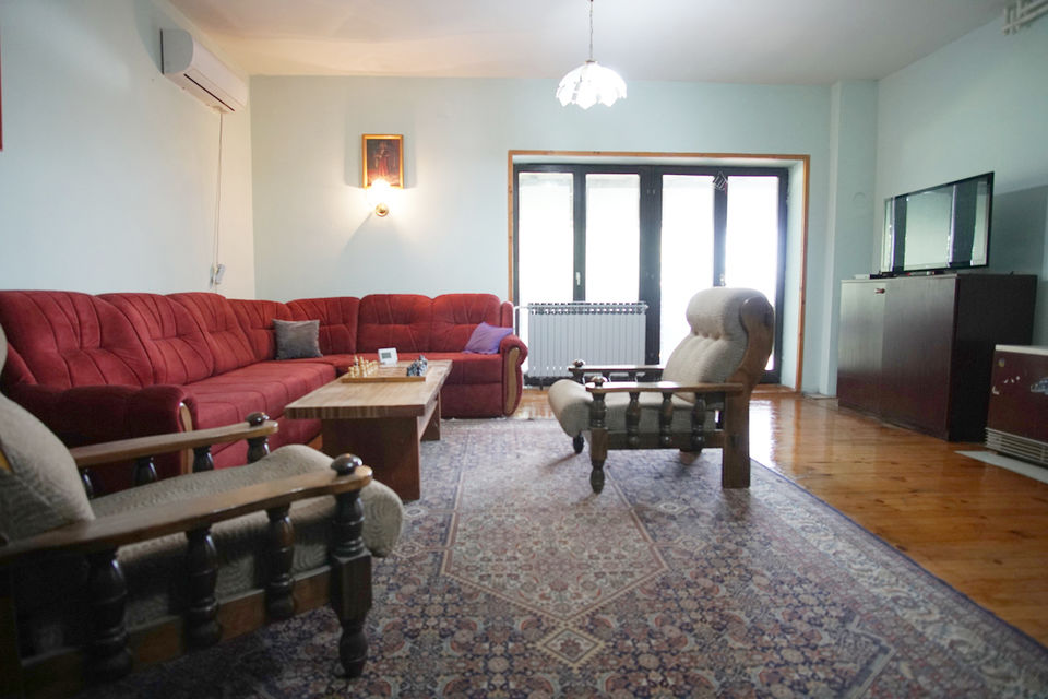 Šumska 32, Nadalj - 10