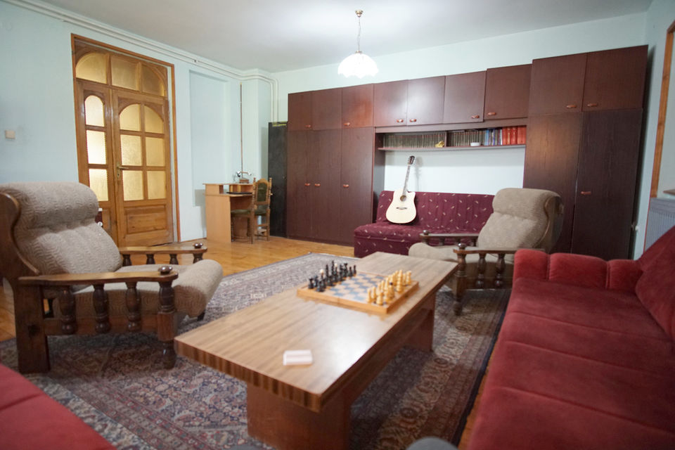 Šumska 32, Nadalj - 9