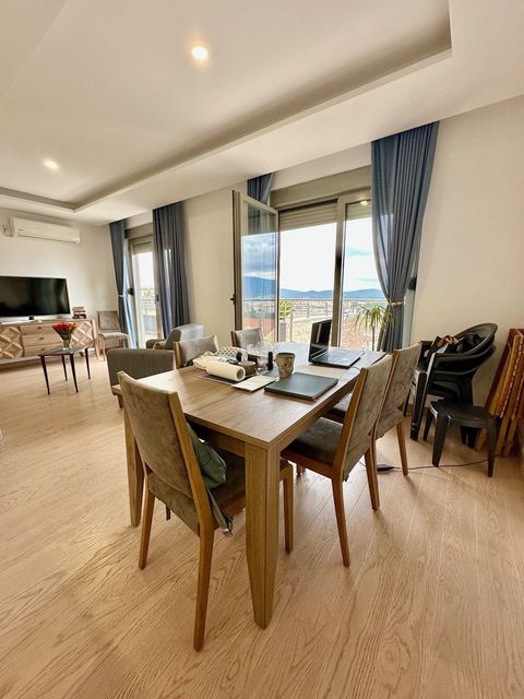 Pod Kuk  85320, Tivat - 2