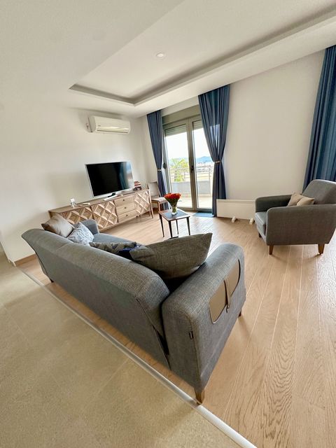 Pod Kuk  85320, Tivat - 1