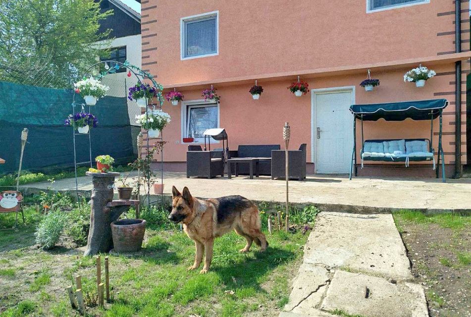 Sime Jovanovića 17, Brestovac