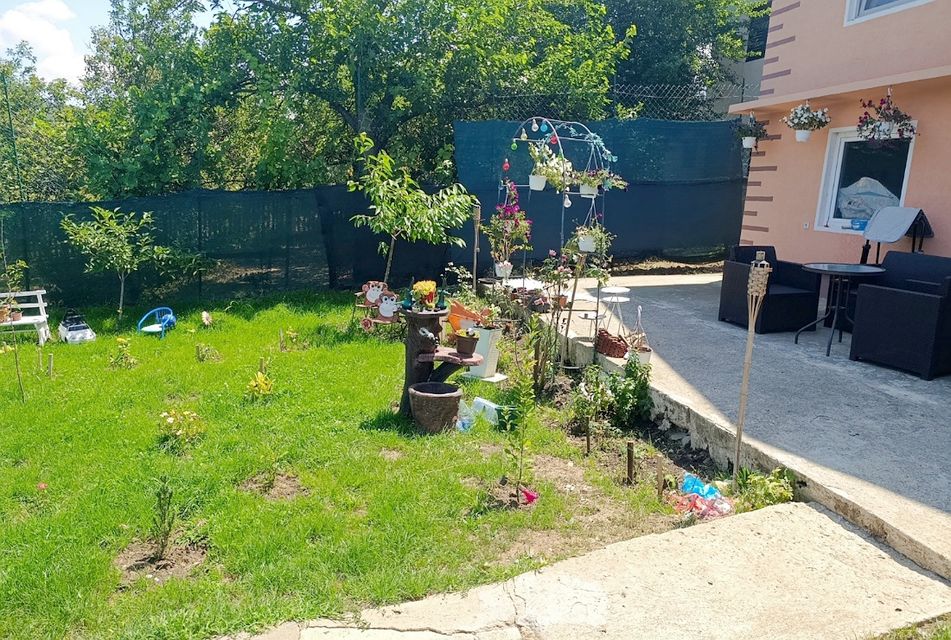 Sime Jovanovića 17, Brestovac - 9