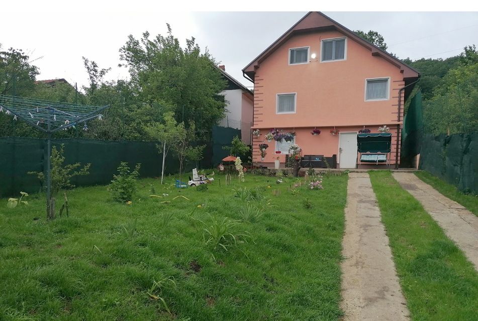 Sime Jovanovića 17, Brestovac - 2