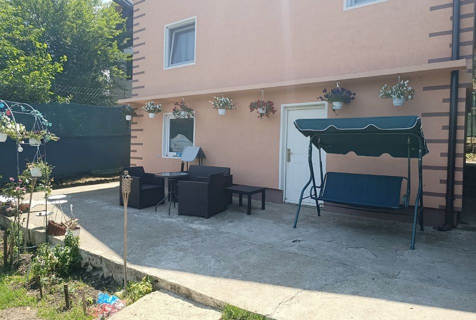 Sime Jovanovića 17, Brestovac - 5