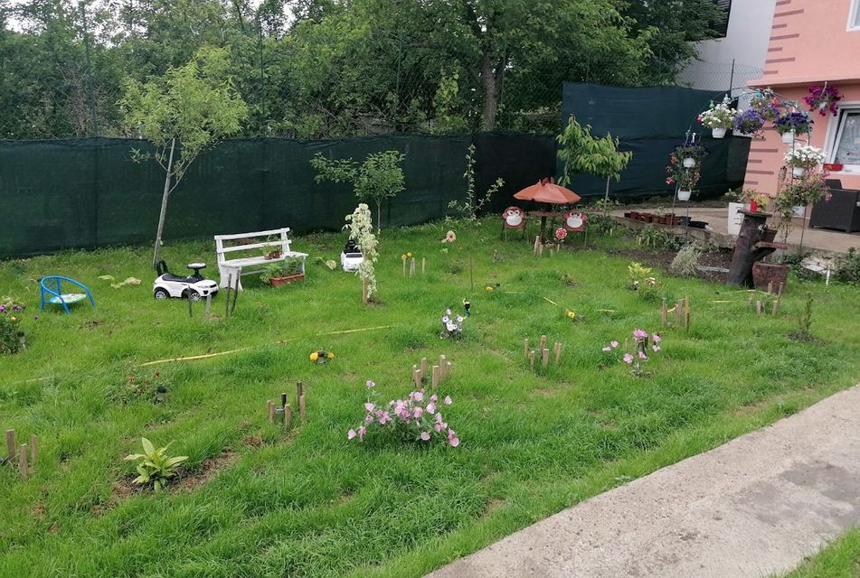 Sime Jovanovića 17, Brestovac - 4