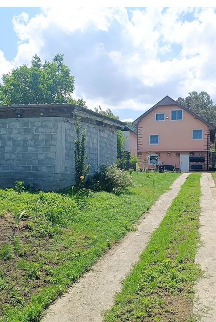 Sime Jovanovića 17, Brestovac - 7