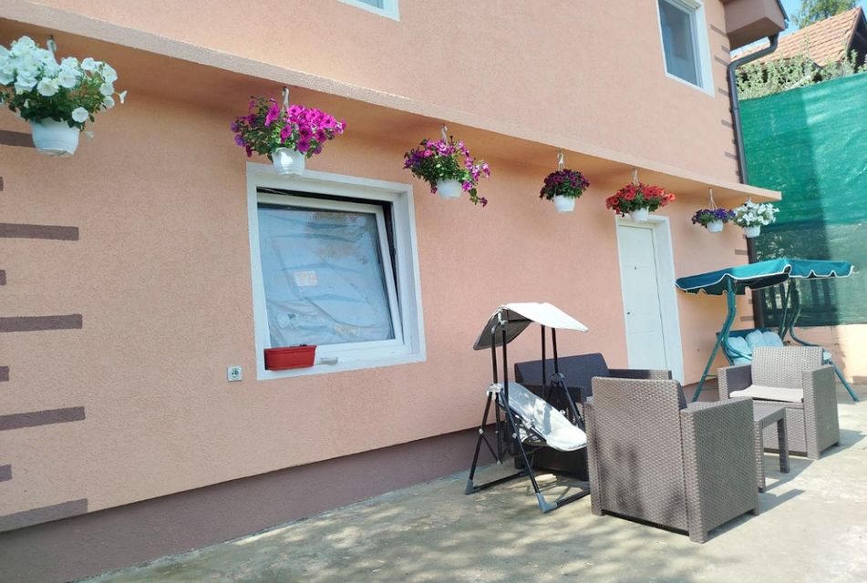 Sime Jovanovića 17, Brestovac - 6