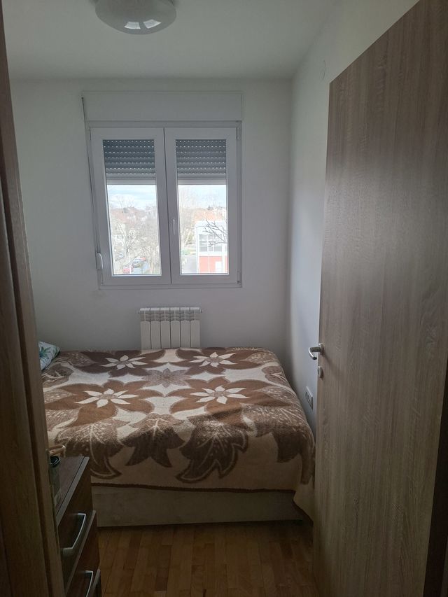 Braće Smiljanić 6, Beograd - 3