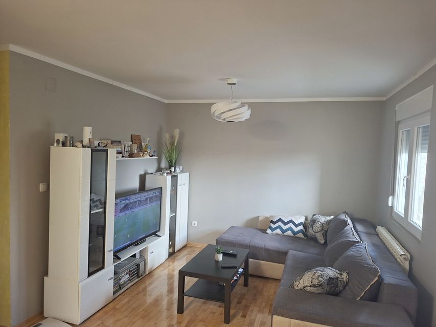 Braće Smiljanić 6, Beograd - 1