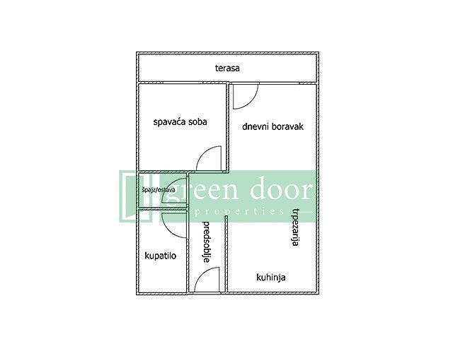 Tržička 1, Zaječar - 17