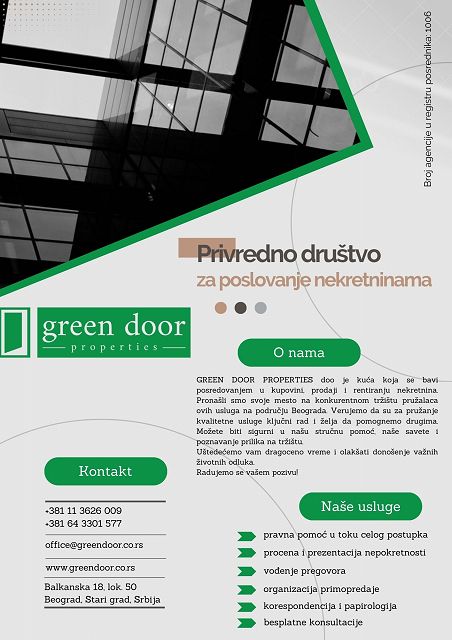 Tržička 1, Zaječar - 18