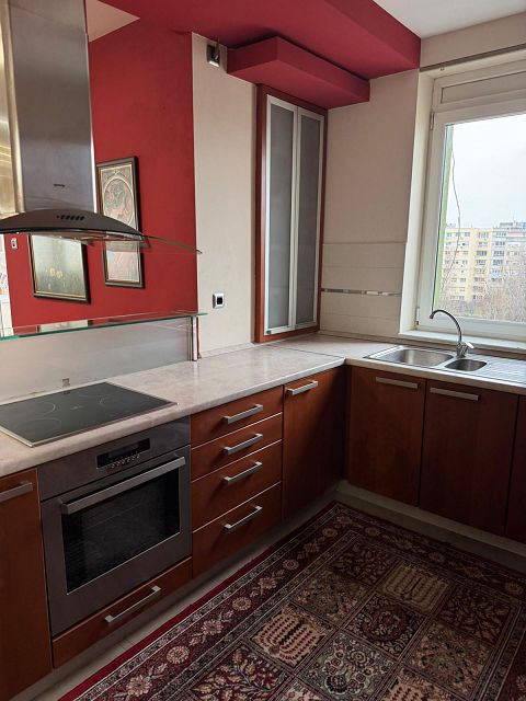 Bulevar cara Lazara 92, Novi Sad - 2