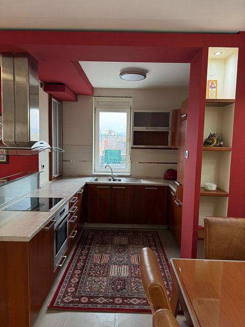 Bulevar cara Lazara 92, Novi Sad - 5