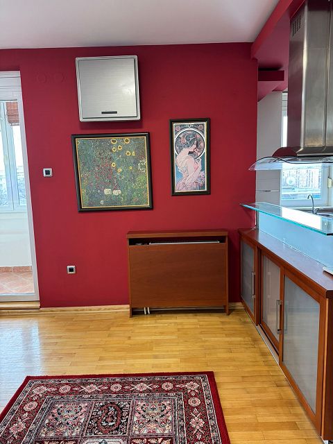 Bulevar cara Lazara 92, Novi Sad - 8