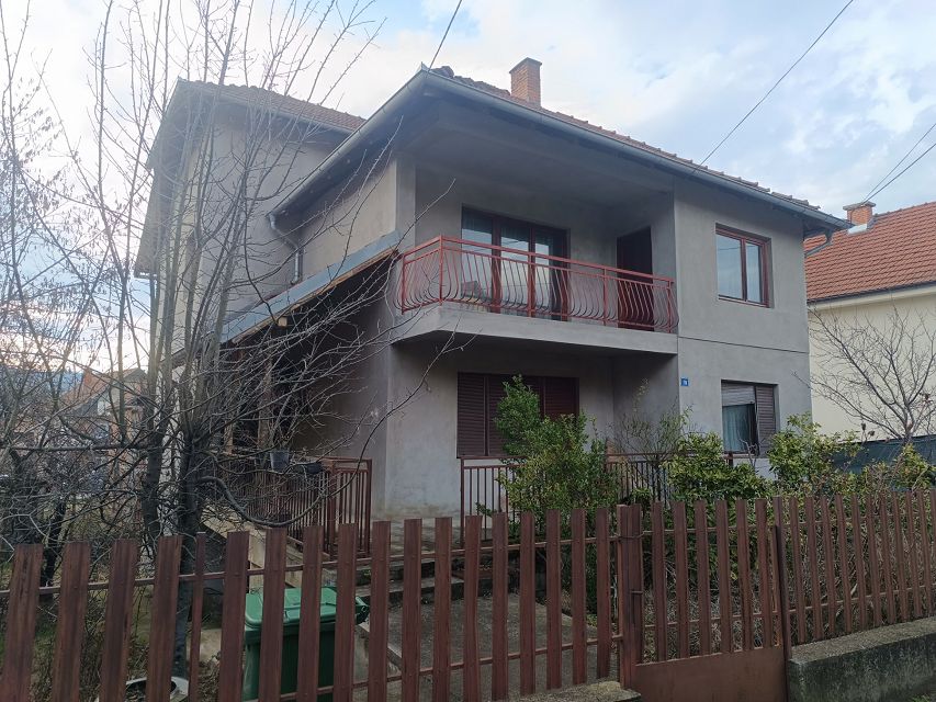 Ulica 15. septembra 73, Leskovac