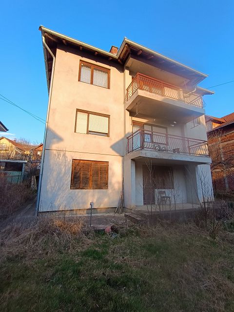 Ulica 15. septembra 73, Leskovac - 4