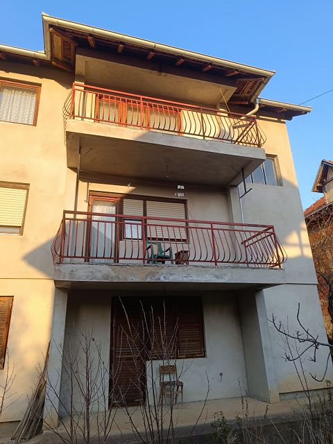 Ulica 15. septembra 73, Leskovac - 3