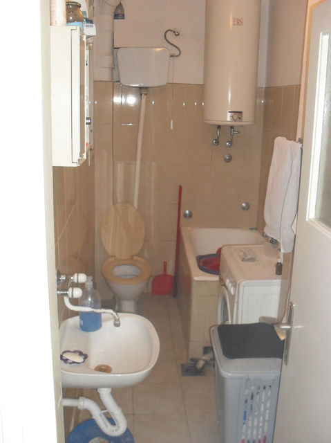 Alaska 32, Beograd - 4