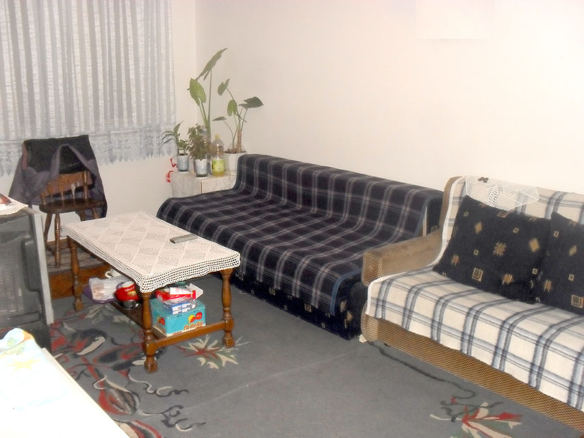 Alaska 32, Beograd - 3