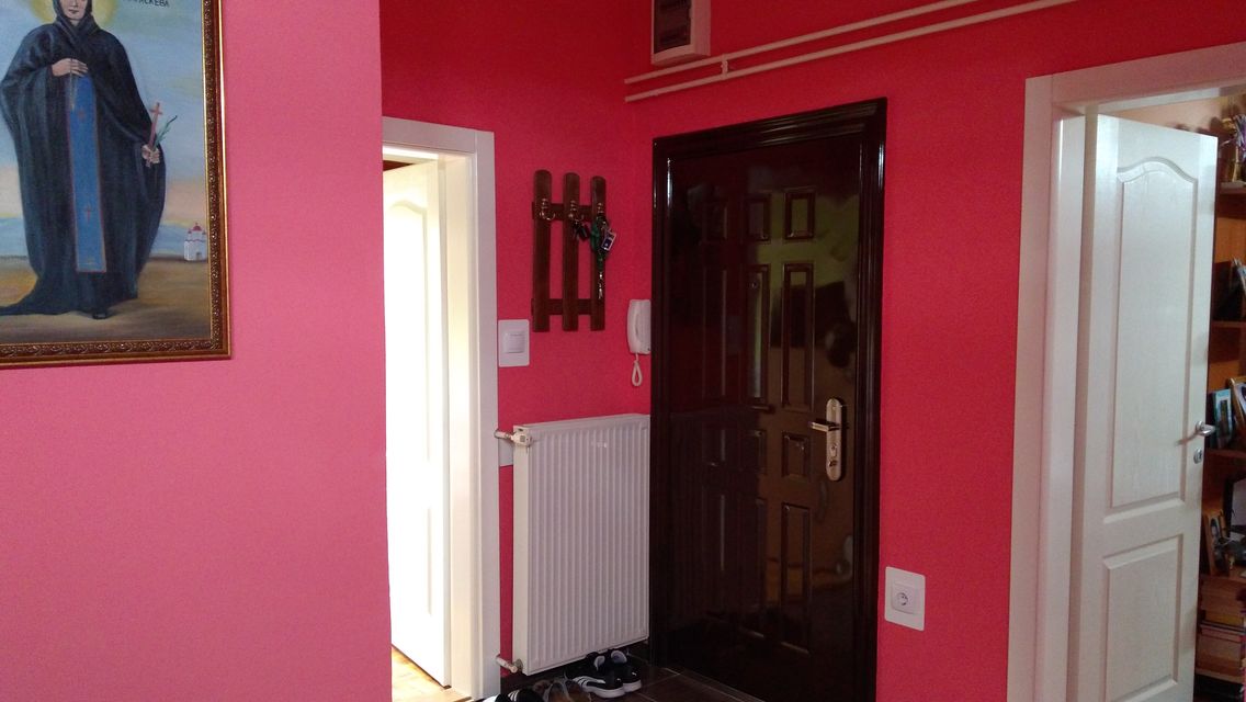 Alekse Šantića 17, Novi Sad - 1