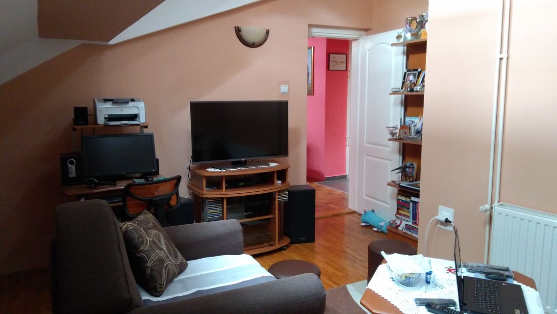 Alekse Šantića 17, Novi Sad - 12