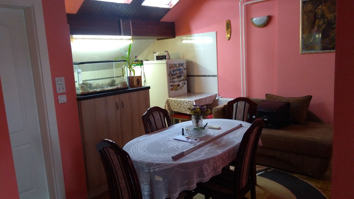 Alekse Šantića 17, Novi Sad - 5