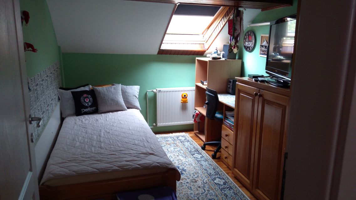 Alekse Šantića 17, Novi Sad - 4