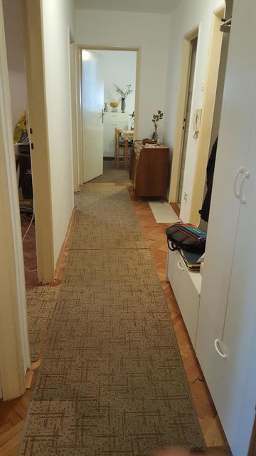 Dvadesetsedmog marta 34, Beograd - 4