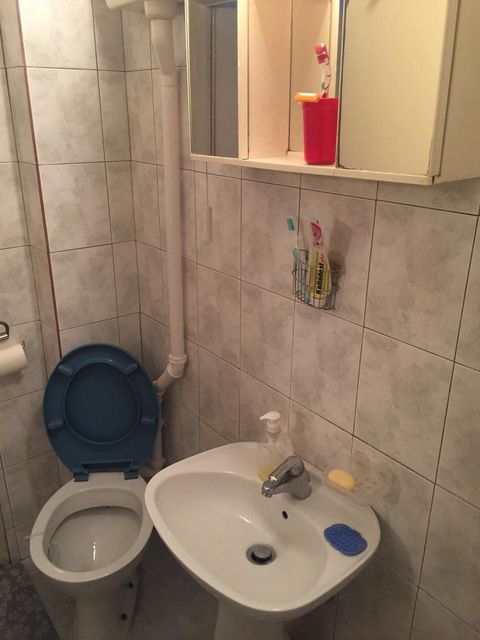 Dvadesetsedmog marta 34, Beograd - 8