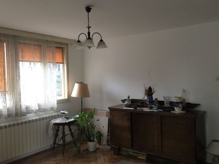 Dvadesetsedmog marta 34, Beograd - 2