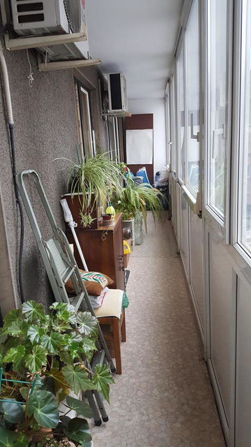 Dvadesetsedmog marta 34, Beograd - 13