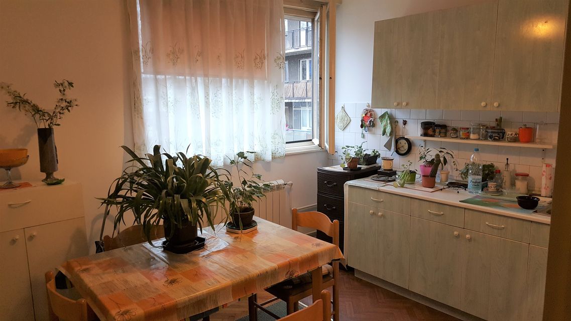 Dvadesetsedmog marta 34, Beograd - 7