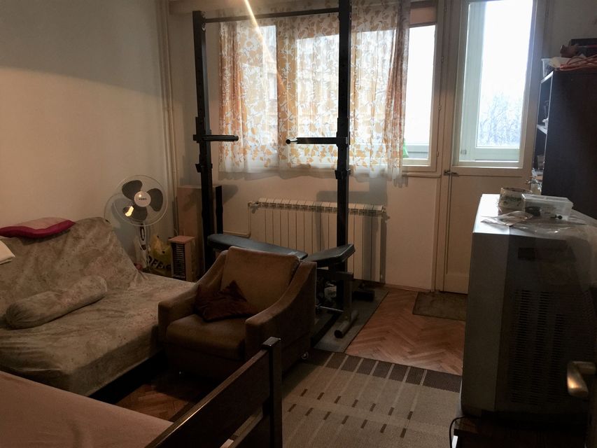 Dvadesetsedmog marta 34, Beograd - 14